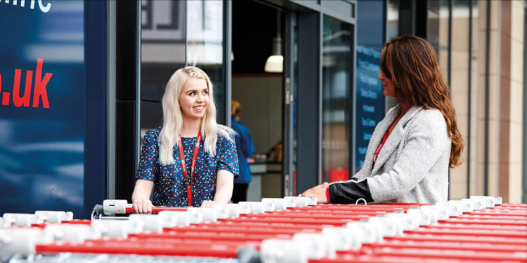 Home Bargains Ditches the Paper to Bring 100 of Its Staff Up to Speed